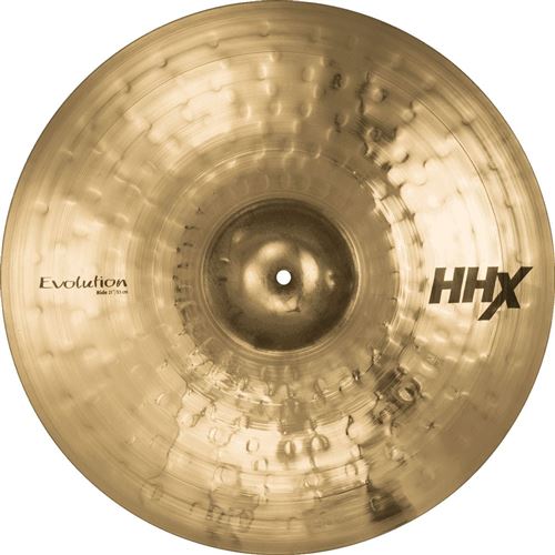 Sabian HHX Evolution Brilliant Ride 21 pouces