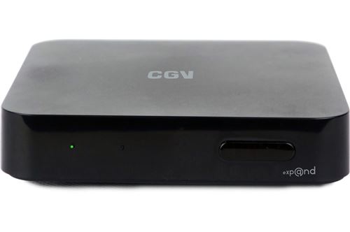Récepteur TNT Cgv EXPAND