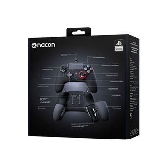 Nacon deals 3 controller