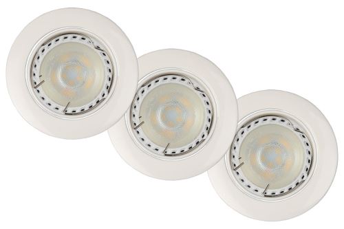 Lucide FOCUS - Spot Encastrable - Ø 8,1 cm