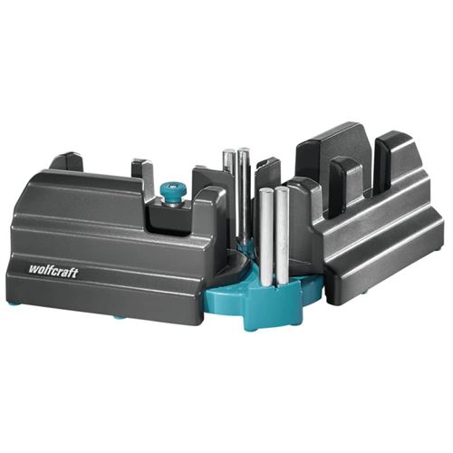 Wolfcraft 6948000 Boîte À Onglet