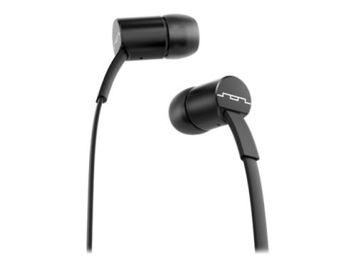 Sol Republic Jax (1-Button) - In-ear hoofdtelefoons met micro