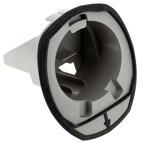 Couvercle pour Aspirateur Black & decker
