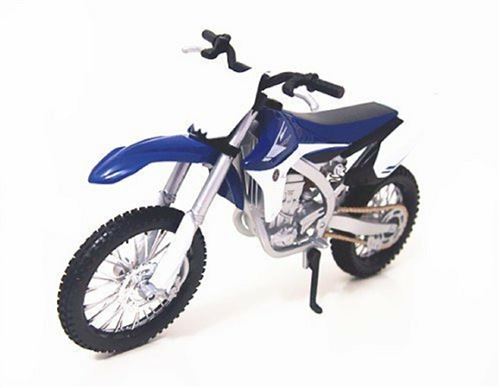 moto cross miniature yamaha