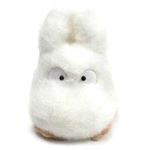Peluche My Neighbour Totoro White Totoro