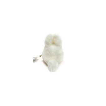 Peluche My Neighbour Totoro White Totoro