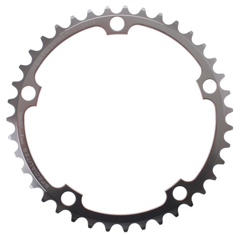 Specialites Ta Interior For Campagnolo 135 Bcd Chainring Argent&eacute; 39t