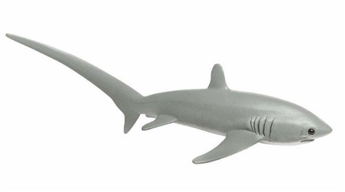 Safari Ltd. Wild Safari Sea Life Thresher Shark