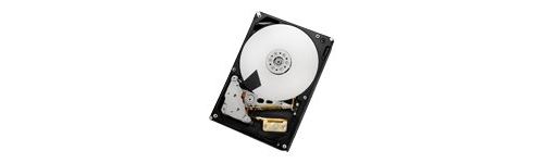 WD Ultrastar 7K6000 HUS726060AL5210 - Vaste schijf - 6 TB - intern - 3.5 - SAS 12Gb/s - 7200 tpm -buffer: 128 MB