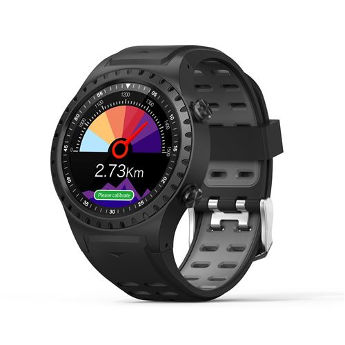 Montre sport course online a pied