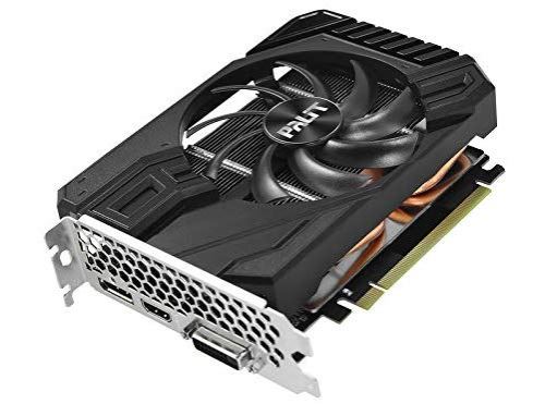 Gtx1660 stormx 6g
