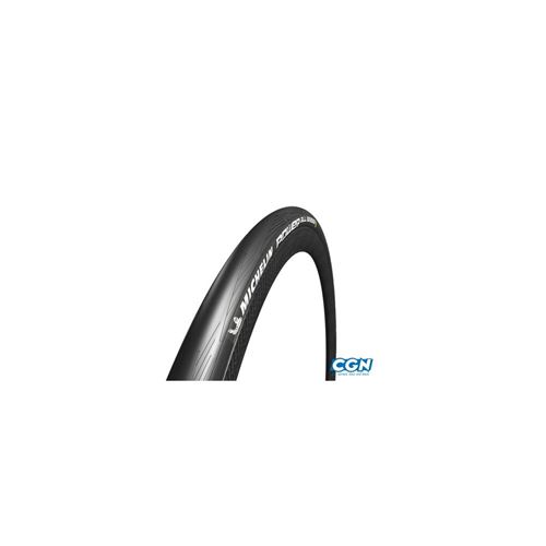 Pneu route 700x25 ts michelin power all season noir 270 gr (25-622)