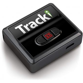 Mini GPS Tracki - 1