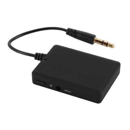 Bluetooth 5.3 Adaptateur Dongle Sans Fil USB Adaptateur Transmetteur Pour Pc  Win8.1 / 10/11 Clavier Sans Fil Souris Musique Audio Adaptador