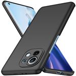 Protections D'écran Trempées Little Boutik Pour Xiaomi Mi 11 Lite 5G – Pack De 2, Nouvelle Génération