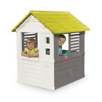 Maison de jardin Smoby Jolie Maison