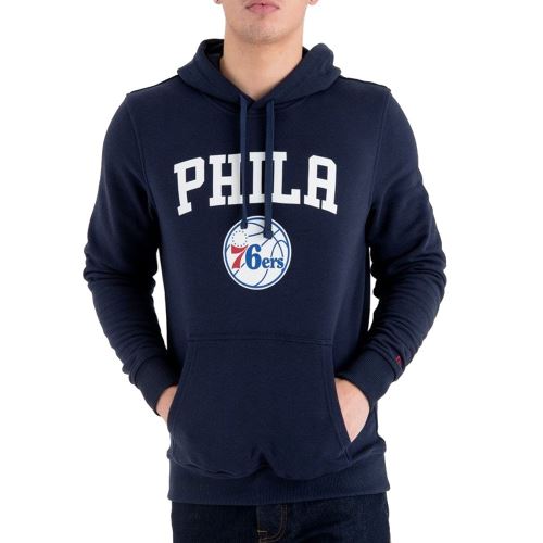 Sweats New Era Bleu XS