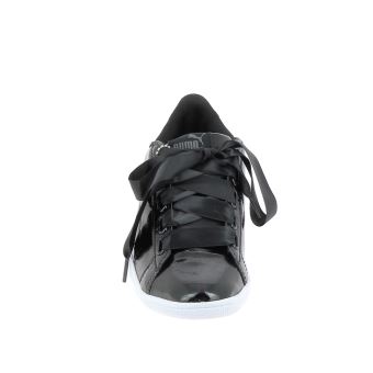 puma noir vernis