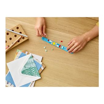 LEGO® DOTS™ 41900 Le bracelet Arc-en-ciel
