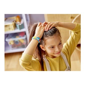 LEGO® DOTS™ 41900 Le bracelet Arc-en-ciel