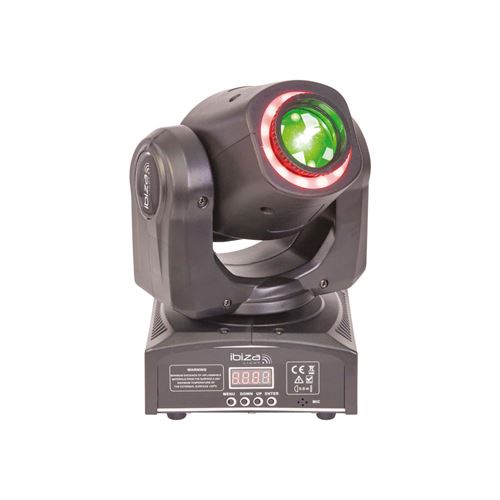 Mhspot30-fx
