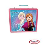 Ma boîte métallique créative La Reine des Neiges Frozen II