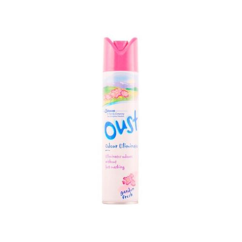 Brise - oust purificador de aire vaporizador garden fresh 300 ml