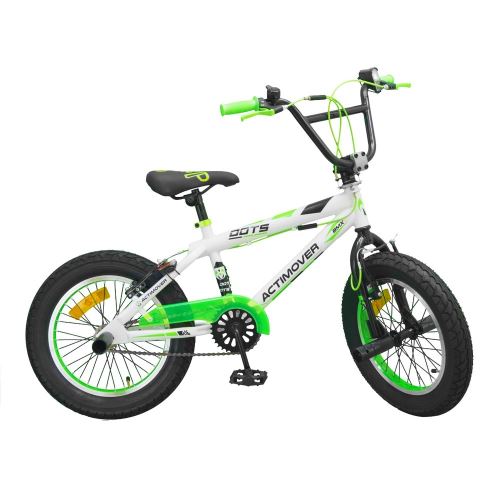 Bmx freestyle 16 pouces