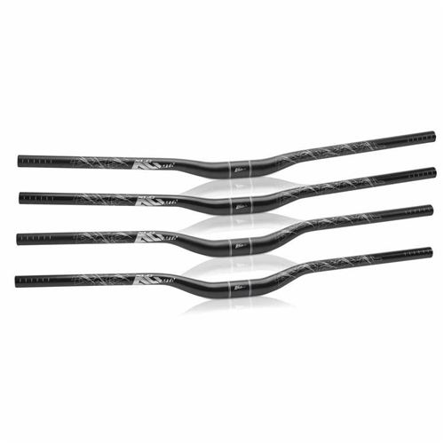Xlc Guidons Xlc All Mtn Riser Hb M19 15mm 780 mm / 9°