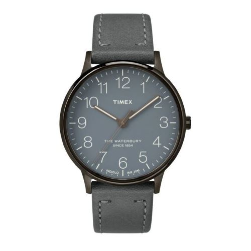 Montre Homme Timex TW2P96000D7