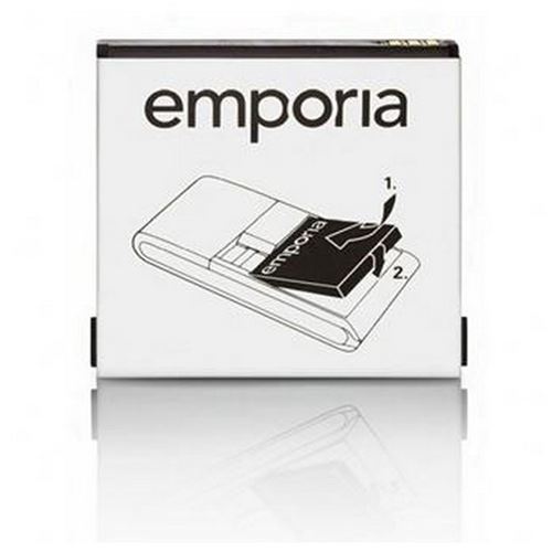 Emporia AK-V170 - batterie pour téléphone portable - Li-Ion
