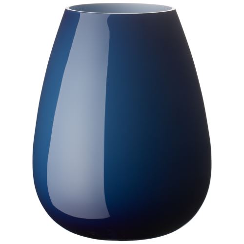 Villeroy & Boch - Drop grand vase Midnight Sky