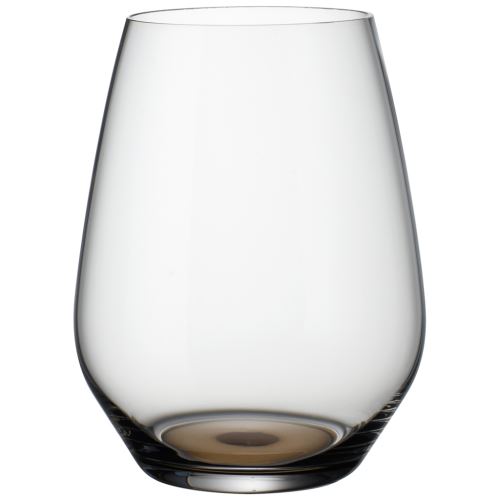 Villeroy & Boch - Colourful Life Natural Cotton ensemble de verres à cocktail/eau 4 pièces