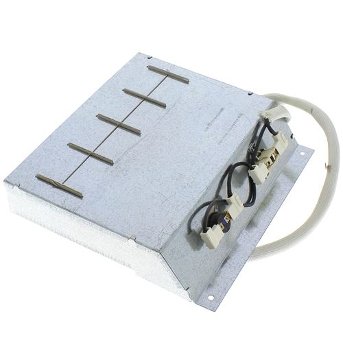 Hoover Resistance 2100W + Thermostats 40006991 - Seche-Linge