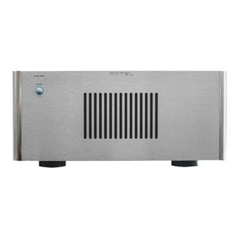 Amplificateur Home Cinéma Rotel RMB-1555 Argent
