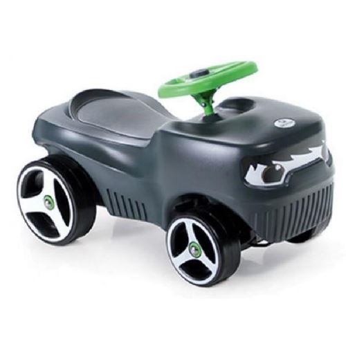 Brumee porteur farmee - gris foncé