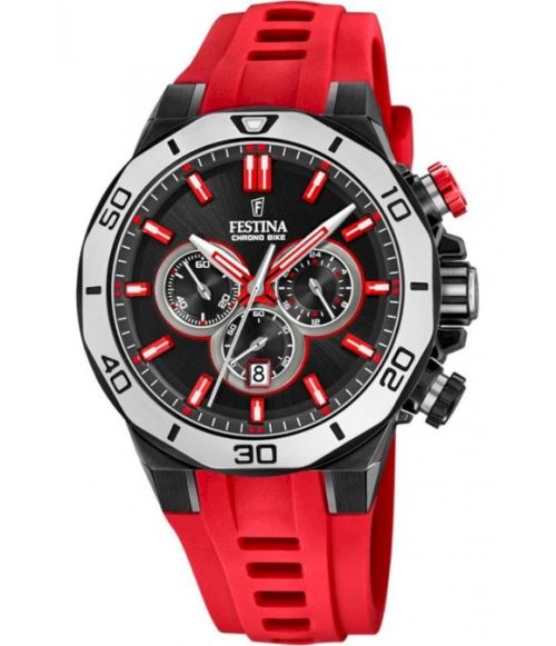 Festina Montre Homme F20450/3