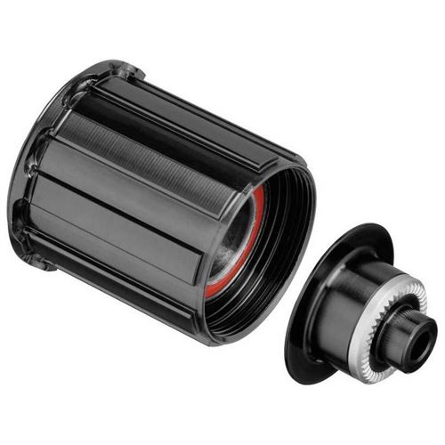 Dt swiss Moyeux Dt Swiss Rotor Kit Road Shimano One Size