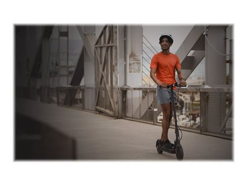 Trottinette électrique Mi Pro 2 de Xiaomi - Boîte ouverte