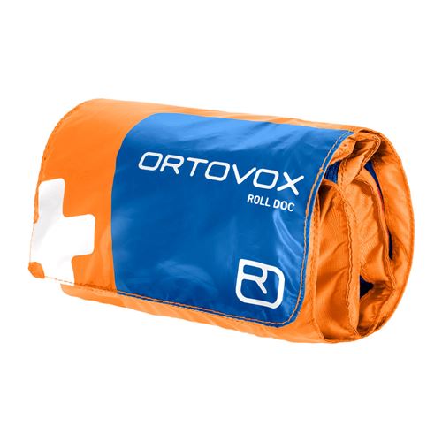 First aid Roll Doc