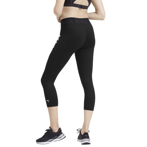 Pantacourts Puma Noir XL