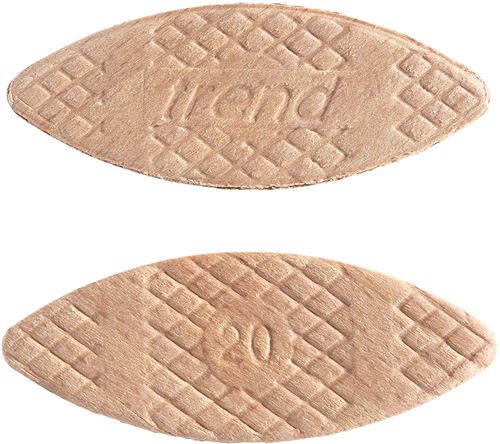 Trend BSC/20/1000 Biscuits