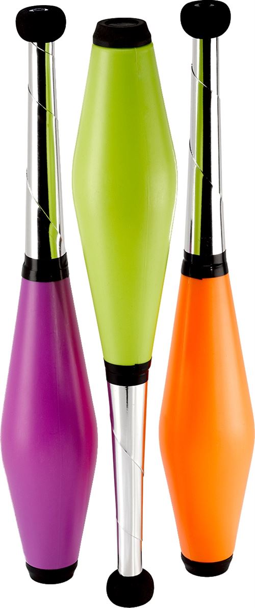 Acrobat cônes junior junior 42 cm 3 pièces