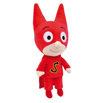 Peluche Sam Sam Jemini 30 cm