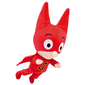 Peluche Sam Sam Jemini 30 cm
