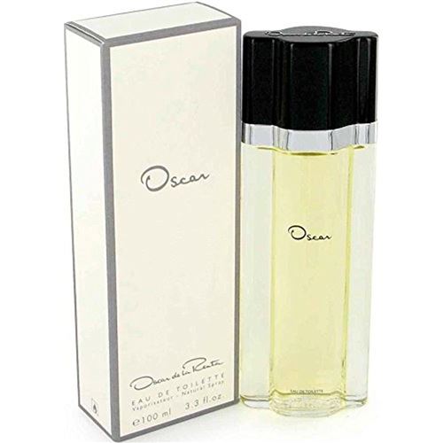 Oscar de la Renta Eau de Toilette Vaporisateur 100 ml