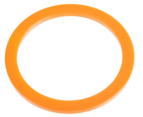 Miche Laveuse Primato Shimano 11SP 35,1 x 2 mm d' orange