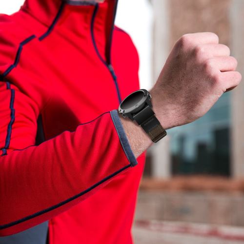 Garmin fenix 3 nylon strap outlet