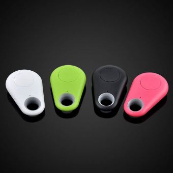 Air Tag 6 Coques Silicone AirTag - Porte-clés Coloré - Protection