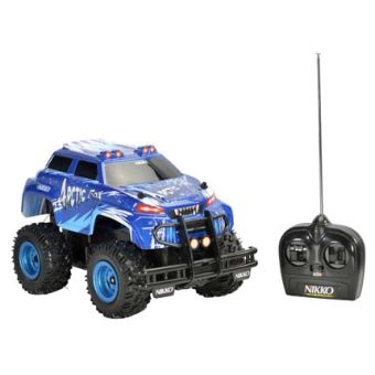 4x4 radiocommande